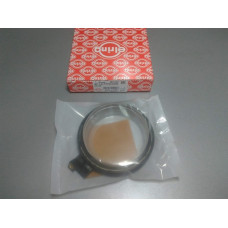 Сальник коленвала задний 80*98*14,7, ELRING. Chevrolet Aveo, Opel Astra J, H, Vectra 