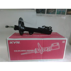 Амортизатор передний правый, KYB, Lexus RX270, RX350, RX450H, Toyota HIGHLANDER Амортизатор передний правый, KYB, Lexus RX270, RX350, RX450H, Toyota HIGHLANDER