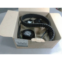 Комплект ГРМ 130C13191R (пр-во RENAULT) Renault Logan, Kagnoo, Megane, Lada Largus 1.4 - 1.6 K4M