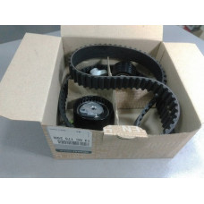 Комплект ГРМ 130C13191R (пр-во RENAULT) Renault Logan, Kagnoo, Megane, Lada Largus 1.4 - 1.6 K4M