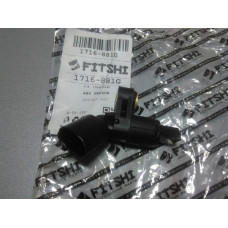 Датчик ABS передний левый 1709205180, FITSHI, Geely CK