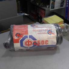 Пружина задняя, универсал, усиленная, к-кт 2 шт, 51616, FOBOS, Chevrolet, Lacetti