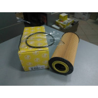 Фильтр масляный (пр-во AG AUTO PARTS) Mercedes Sprinter 2.9 TDI