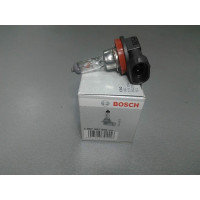 Лампа автомобильная H11  55W PGJ19-2, BOSCH
