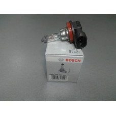 Лампа автомобильная H11  55W PGJ19-2, BOSCH