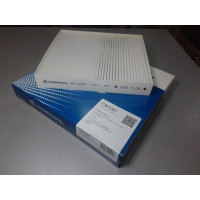 Фильтр салона, NORDFIL, Mitsubishi Lancer 07- ,  OUTLANDER 