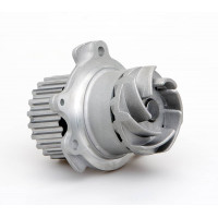 Насос водяной (пр-во АЛЯСКА) ВАЗ 2110-12 (16кл)