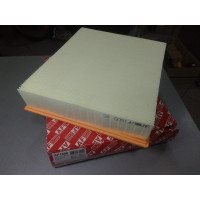 Фильтр воздушный, ALPHA FILTER, Mercedes Sprinter 96-06