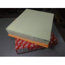 Фильтр воздушный, ALPHA FILTER, Mercedes Sprinter 96-06