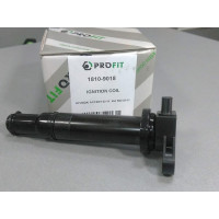 Катушка зажигания 2730126640, PROFIT, Hyunda Accent, Kia RIO