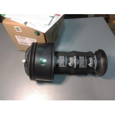 Пневмоподушка задняя 5102R8, ARNOTT, Citroen C4 06-