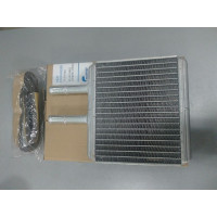 Радиатор отопителя 96539642, TEMPEST, Chevrolet Aveo