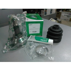 Шрус наружный Z-27*26, PASCAL, Renault Trafic ||