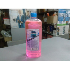 Омыватель стекла, зимний, -20?, RED, STRUMOK, 1L