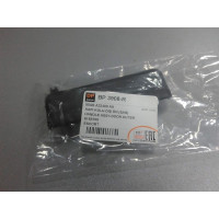 Ручка двери боковой наружная правая (пр-во DP Group) Ford Transit -00, Scorpio