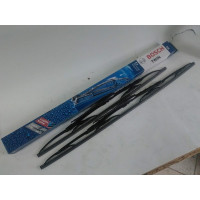 Щетки стеклоочистителя, с распылителем, к-кт 2 шт. 650/550, BOSCH, Mercedes, VITO 638