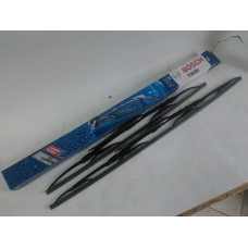 Щетки стеклоочистителя, с распылителем, к-кт 2 шт. 650/550, BOSCH, Mercedes, VITO 638