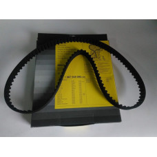 Ремень ГРМ (пр-во BOSCH) ВАЗ 2108, 2110, 2115 1,5 -1,6 8V