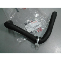 Патрубок охлаждения от термостата, METZGER, Ford Transit 2.5 D