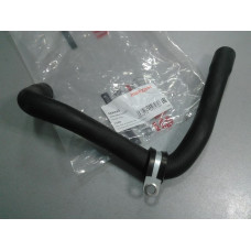 Патрубок охлаждения от термостата, METZGER, Ford Transit 2.5 D