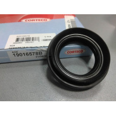 Сальник полуоси