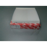 Фильтр салона, ALPHA FILTER, NISSAN MICRA 03-, NOTE, TIIDA 05- Renault Logan/Duster