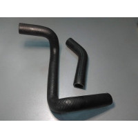 Патрубки радиатора к-кт. 2 шт. НИРТИ, Geely CK