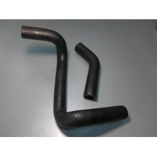 Патрубки радиатора к-кт. 2 шт. НИРТИ, Geely CK