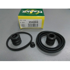 Ремкомплект, тормозной суппорт, без ABS, 54 мм (FRENKIT) GEELY CK, CK2, VW Golf |||, Chery Amulet,  A11-35010-KO1-KM,  A1135010KO1KM, 3501102180, 3501202180