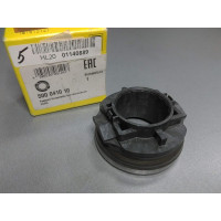 Подшипник выжимной, LUK, Ford Transit 92- 2.5 D