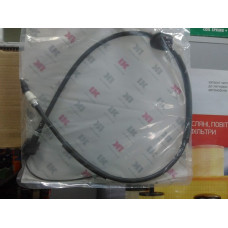 Трос сцепления, NK, Ford Transit 86-