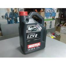 Масло 5W30 Power LCV R, MOTUL, 1L.