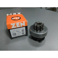 Бендикс старетра, ZEN, Mercedes Sprinter 906