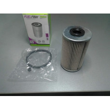 Фильтр топливный 164038513R, VALEO, Renault Master |||, Trafic 2.3, 2.5 dci