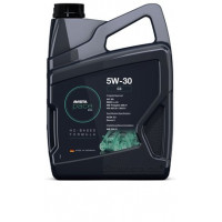 Масло моторное, синтетика, 5W30, AVISTA, Pace EVO C3, 4L