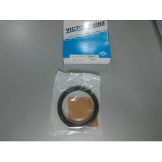 Сальник коленвала, задний, 78X100X9, VICTOR REINZ, Fiat, Doblo, Peugeot, 1.3, JTD, CDTI, Multiget
