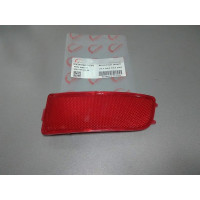 Отражатель бампера, заднего, правый, ROTWEISS, MB, Sprinter, VW, Crafter, 06-