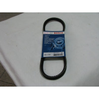 Ремень генератора клиновой зубчатый BOSCH 2108, 2109, 21099 10х725