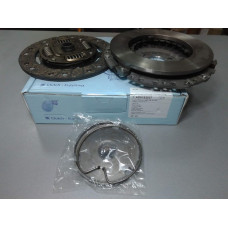 Комплект сцепления 06A198141AX, D=210 mm. Z=28, BLUE PRINT, VW Bora, Golf, Polo, Skoda Octavia 1.6