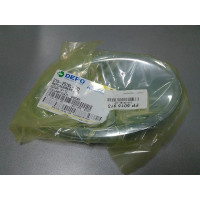 Окантовка противотуманной фары левая, хром, DEPO, Nissan Qashqai 08-