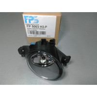 Фара противотуманная левая, FPS, Nissan Qashqai, Renault Clio