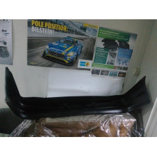 Бампер задний, СЫЗРАНЬ, ВАЗ 2113, 2114