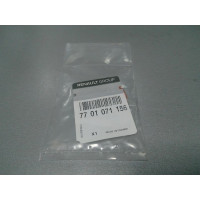 Прокладка патрубка интеркуллера от турбины, Renault, Renault Megane ||| 1.5 dci