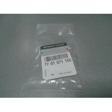 Прокладка патрубка интеркуллера от турбины, Renault, Renault Megane ||| 1.5 dci Прокладка патрубка интеркуллера от турбины, Renault, Renault Megane ||| 1.5 dci