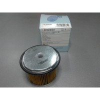 Фильтр топливный, BLUE PRINT, FIAT SCUDO, PEUGEOT PARTNER 96-02