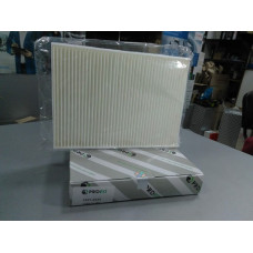 Фильтр салона, PROFIT, Nissan Qashqai, X-Trail