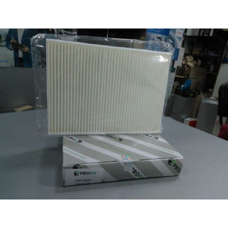 Фильтр салона, PROFIT, Nissan Qashqai, X-Trail