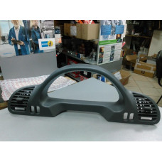 Накладка панели приборов, AUTOTECHTEILE, Mercedes, Sprinter, 2.2 - 2.7 CDI 00-06