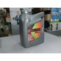 Масло трансмиссионное, CVT, Hyundai XTEER, SP-3, 4L.