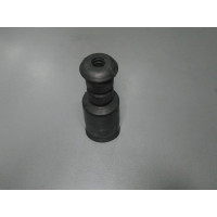 Пыльник, отбойник заднего амортизатора, Q0000062, Q-FIX, Mitsubishi, Lancer, X, OUTLANDER, II